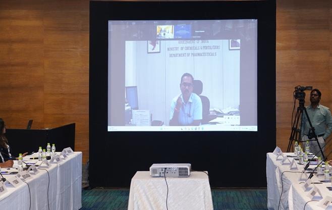 AI Across the Pharma Value Chain